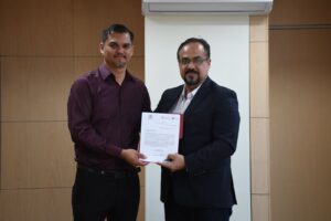 *Fortalece Subsecretaría de Educación Media Superior y Superior su equipo mediante nuevos nombramientos*