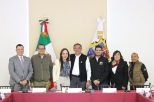 *Prepara Tamaulipas operativo Héroes Paisanos Invierno 2025*