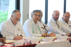 *Alcanza Tamaulipas cifras históricas de apoyo al campo con inversión federal y estatal*