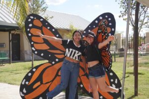 INVITA GOBIERNO MUNICIPAL A REDESCUBRIR LA RUTA DE LAS MARIPOSAS MONARCAS