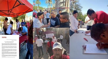 “TAMAULIPECOS, EXIGEN ACCIÓNLEGAL CONTRA CEBEZA DE VACA