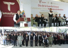 GOBIERNO DE AMÉRICO, MEJORA LOS INDICADORES DE SEGURIDAD