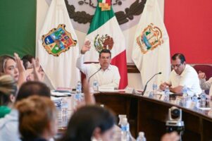 PRESUPUESTO 2026, NO PRESENTA NINGUNA CARGA FISCAL: LALO GATTÁS