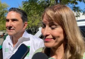 MANUEL MUÑOZ, “MARIONETA” AL SERVICIO DE MAKI ORTIZ