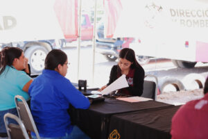 Realiza tu Examen de Manejo en Presidencia Cerquita de Ti este Jueves en la Colonia Buenavista
