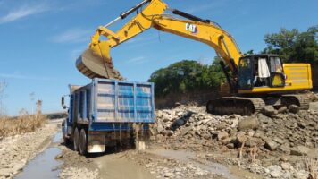 *Contribuye Obras Públicas de Tamaulipas con misiones humanitarias en apoyo a Hidalgo y Veracruz*