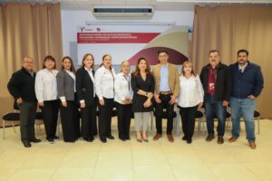 *Inaugura Salud Centro de Valoración y expedición del certificado de discapacidad*