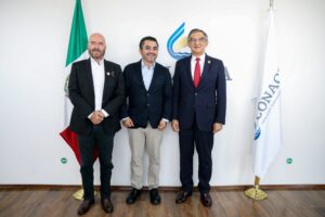 *Gobernador de Tamaulipas ordena estudio técnico de la cuenca del río Bravo*