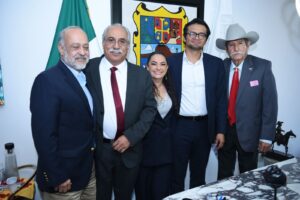 *Presenta Tamaulipas propuesta integral para modernizar el campo tamaulipeco*v a