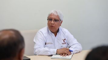 *Impulsa SEDENER reclasificación de tarifas eléctricas en Tamaulipas*