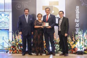 *Ratifica gobernador su compromiso con la libertad de expresión*