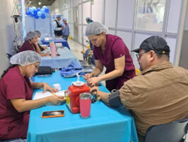 Gobierno Municipal Acerca Servicios de Salud a Empresas