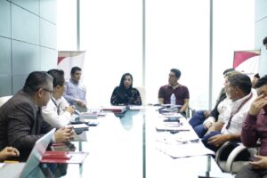 *Impulsa STPS fortalecimiento de competencias laborales en Tamaulipas*