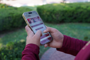 Gobierno de Nuevo Laredo Amplía Red de Internet Municipal Gratuita en Plazas, Hospitales y Espacios Públicos