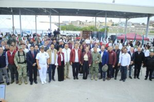 *Arranca Américo Operativo Especial de Invierno 2025 “Héroes Paisanos”*