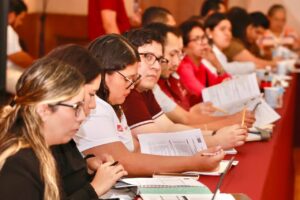 *Avanza Finanzas en la elaboración del Cuadro General de Clasificación Archivística*