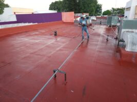 *Gobierno de Américo amplía y remodela Centro de Rehabilitación y Educación Especial*