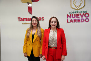 Nuevo Laredo Será Sede de la Primera Cumbre Logística Binacional “Los Laredos 2026”; Consolidará a la Frontera como el Corazón Comercial de América del Norte