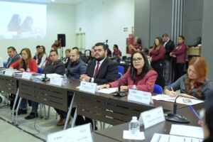 *Impulsan niñez y juventud agenda verde para transformar el futuro de Tamaulipas*