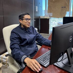 *Brinda SABG capacitación de ética en el servicio público*