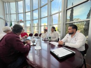 *Participarán estudiantes tamaulipecos en el programa de “Electrificación al 100%”*
