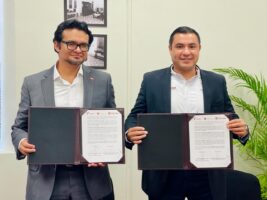 *Impulsan innovación y talento en sector energético con alianza COLTAM–SDE*