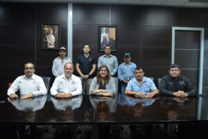 *Con apoyo de la SEDUMA, buscan fortalecer ecoturismo en Gómez Farías*