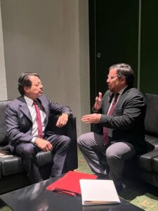 *Gestiona Tamaulipas una nueva universidad y CBTIS para 2026*
