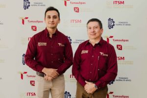 *Destacan talento docente del ITSM con premio internacional en emprendimiento*