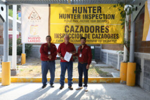 Arranca en Nuevo Laredo Temporada de Venado Cola Blanca con Alta Afluencia de Cazadores y Gran Proyección Económica