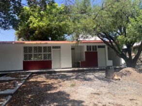 *Invierte Gobierno de Tamaulipas 16 MDP en infraestructura educativa en Xicoténcatl*