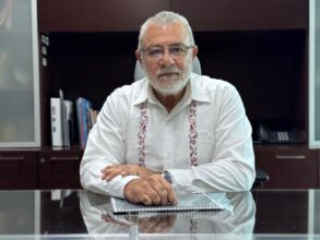 *Recibe Secretaría de Obras Públicas validación técnica federal para ampliar el Puente Nuevo Laredo III*