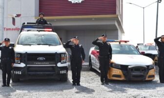 *Redobla Guardia Estatal vigilancia en carreteras, zonas turísticas y comerciales*