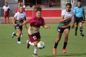 *Dinora Garza se une a proyecto de Selección Tamaulipas de Futbol Femenil*