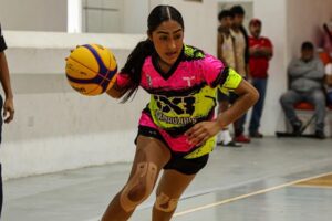 *Definen campeones estatales de béisbol, voleibol y básquetbol rumbo a Olimpiada Nacional 2026*