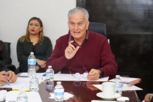 *Reinstala SST Comité Estatal de Calidad en Salud para fortalecer la gestión y optimizar la atención médica*