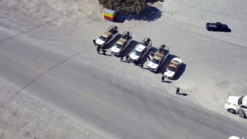 *Tiene Guardia Estatal vigilancia y asistencia permanente en los límites con San Luis Potosí*