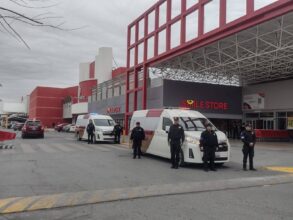 *Llama SSPT a prevenir y denunciar violencia familiar durante festejos decembrinos*