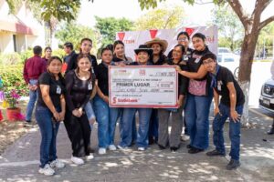 *Integra ITSM el talento emprendedor con el mercado real mediante proyectos reales de negocio*