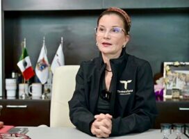 *Tamaulipas se ubica entre los estados con mayor crecimiento industrial del país*