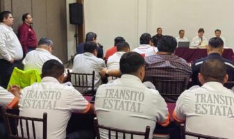 *Reconoce CONAPRA estrategias del Gobierno de Tamaulipas para prevenir accidentes en el hogar y vía pública*
