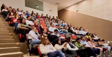 *Capacita TPT a mil 700 personas públicas en acceso a la información y protección de datos personales*