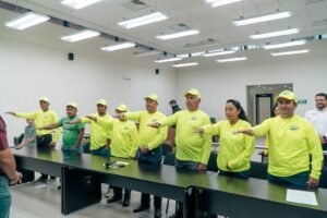 *Impulsa Sectur cooperativas turísticas en Tamaulipas*