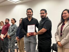 *Fortalece STPS liderazgo y salud mental en corporaciones de emergencia*