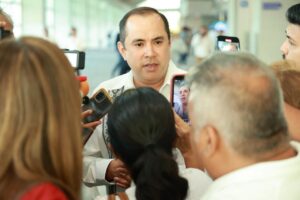 *Tamaulipas reduce su deuda y supera a todas las entidades fronterizas*