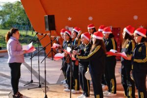 *El TAMUX dará inicio a la magia navideña con el festival “Rompo-pom-pom” 2025*