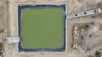 *Inaugura Gobierno de Tamaulipas infraestructura hídrica en Bustamante y Tula*