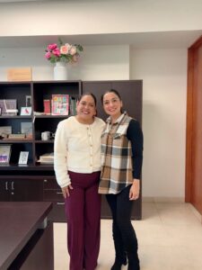 *Fortalecen STPS y Congreso del Estado agenda laboral en beneficio de las y los tamaulipecos*