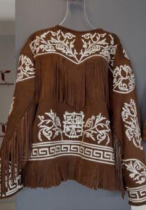 *Avanza trámite de la Indicación Geográfica “Cuera Tamaulipeca”*