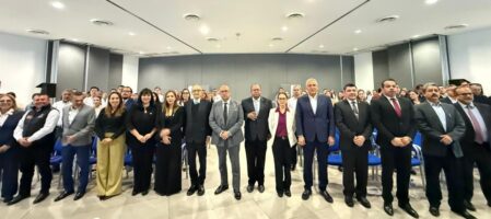 *Realiza Secretaría Ejecutiva del Sistema Estatal Anticorrupción de Tamaulipas jornada de ponencias “Construyendo un Tamaulipas Íntegro”*